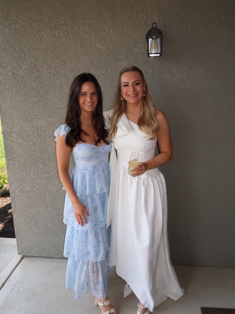 Elliatt Liesel Dress